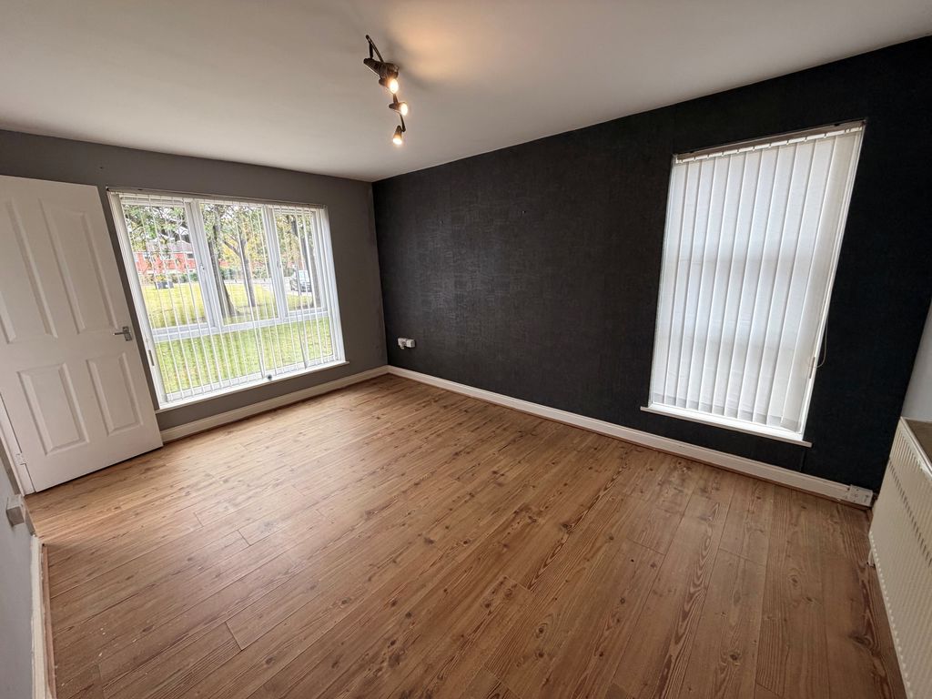 Bellshill Close